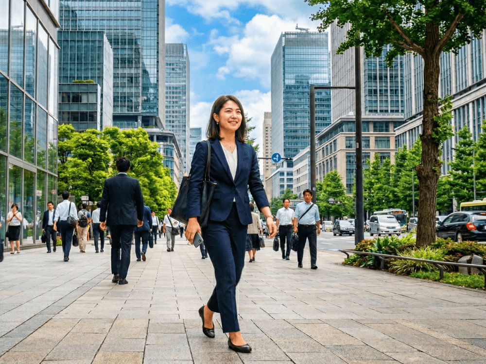 看護師を辞めた人におすすめ！ストレスを減らし自分らしく働ける転職先