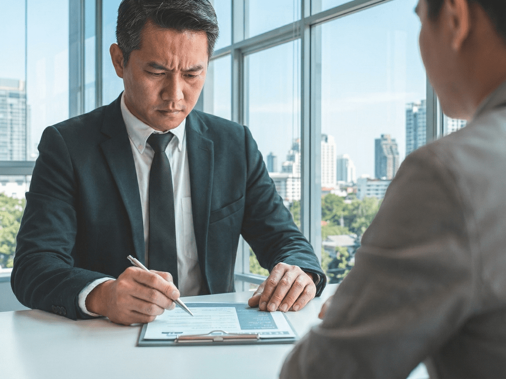 選考落ちする志望動機の共通点とNG例