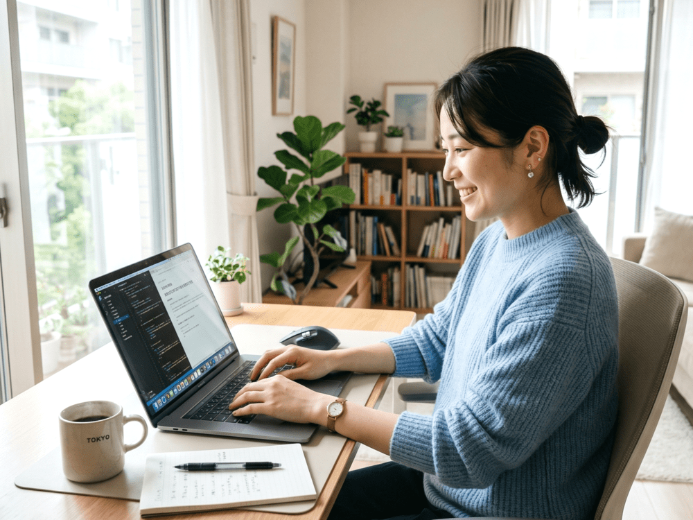 転職の志望動機の作り方