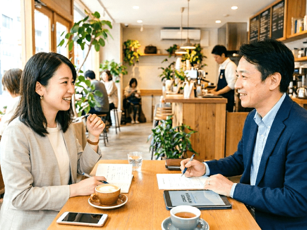 こんな時はどうする？状況別の対処法