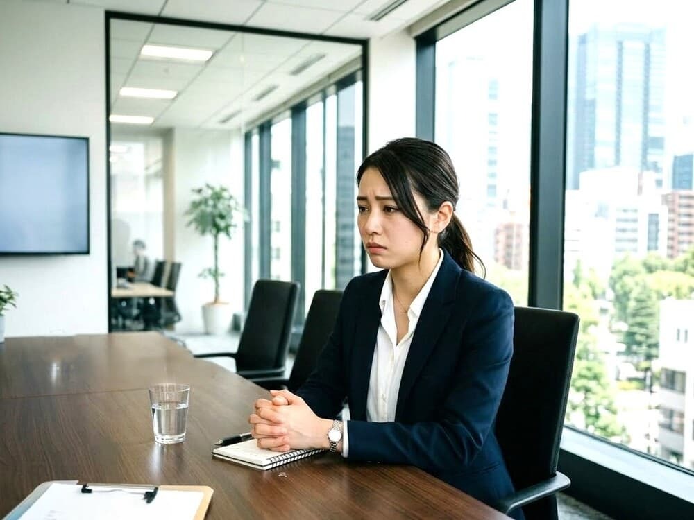 自己紹介の失敗例