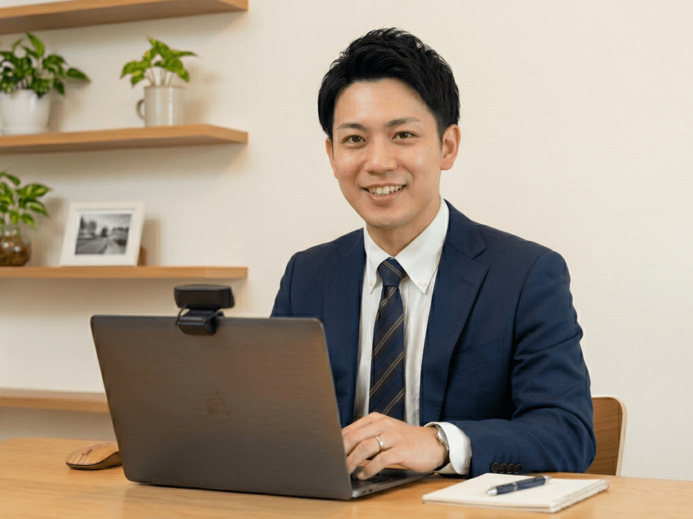 オンライン面接で清潔感を伝える服装と環境のコツ