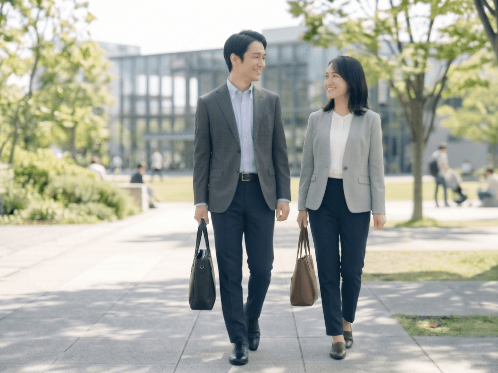 私服指定への対策