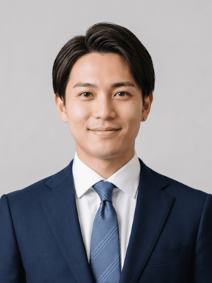 清潔感を出すスーツ・ネクタイ・髪型のポイント