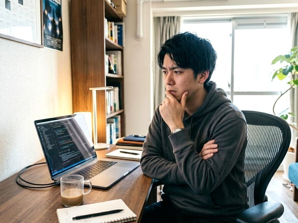 自己分析のコツ