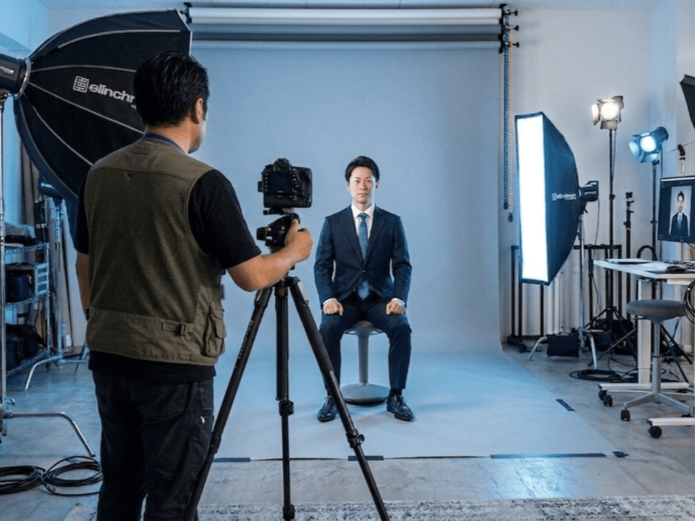 撮影場所別のメリット・デメリット比較