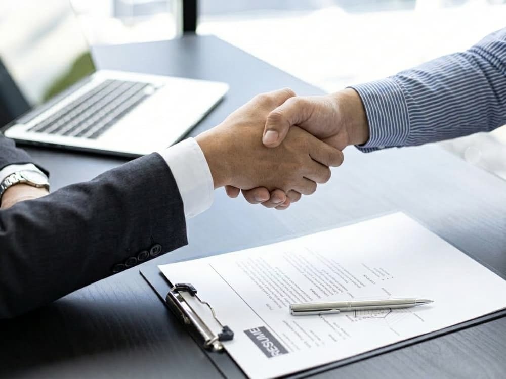 【例文付】転職の志望動機パターン別紹介