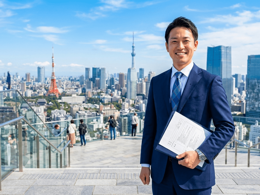 証券営業の職務経歴書の書き方