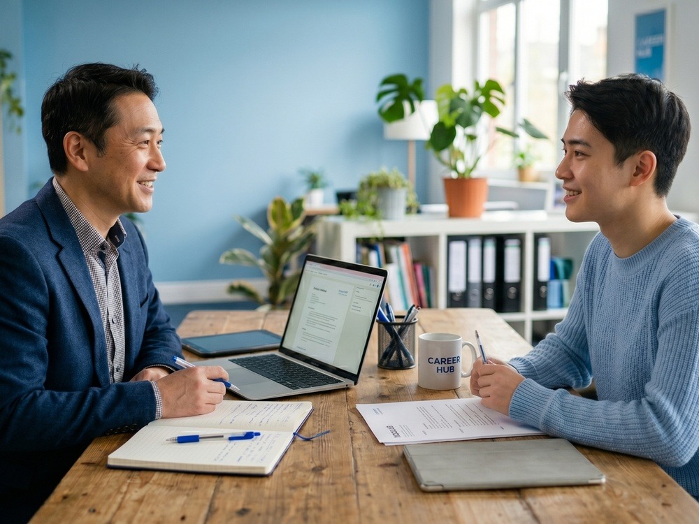 職務経歴書のマナーと注意点