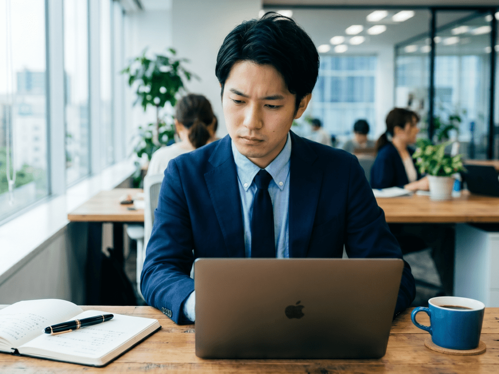 転職の自己PRで悩むのはあなただけじゃない