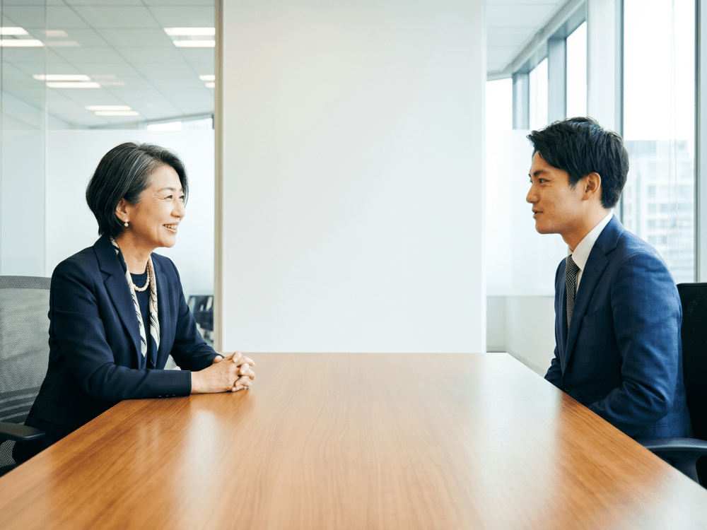 最終面接の逆質問|役員・社長に刺さる逆質問の例文