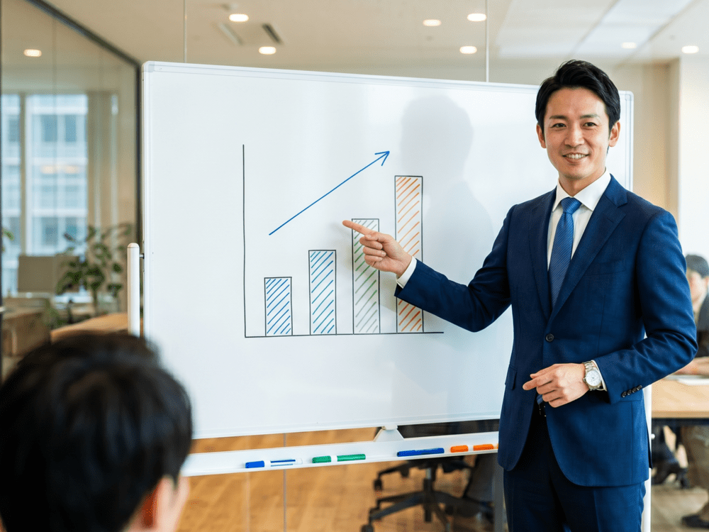 転職の最終面接の通過率はどのくらい?