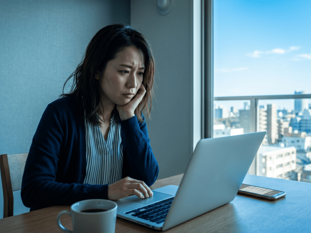 転職エージェントやめとけと言われる理由