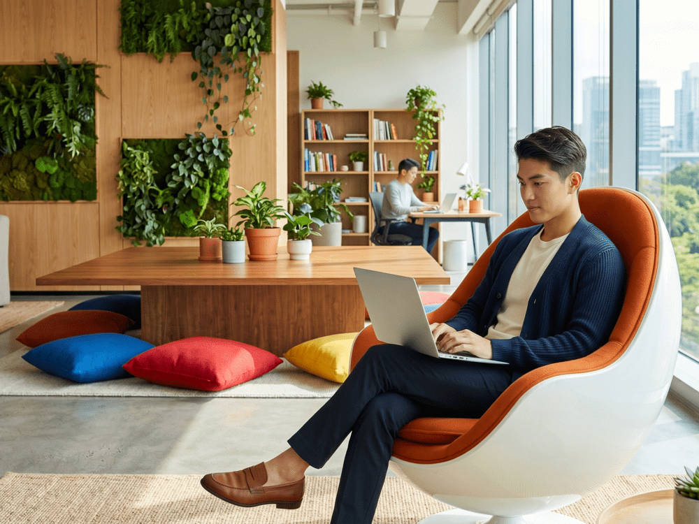 ホワイト企業とは？