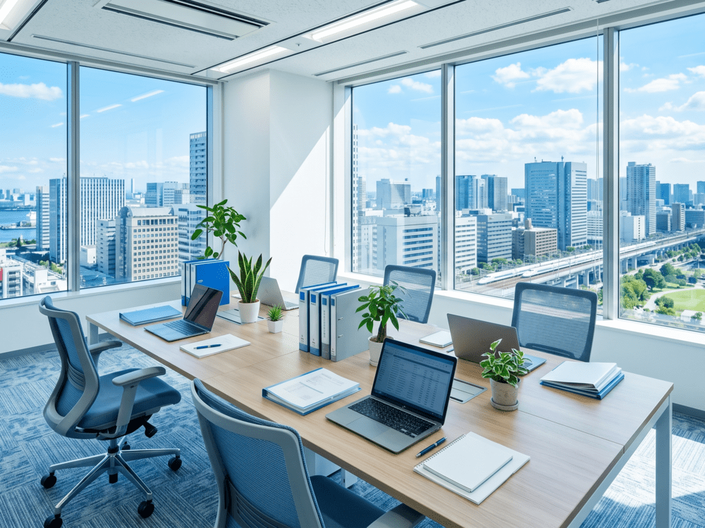 後悔しない！ホワイト企業が多い狙い目の業界