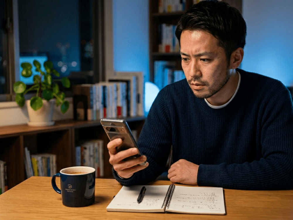 口コミサイトは嘘だらけ？特徴を解説