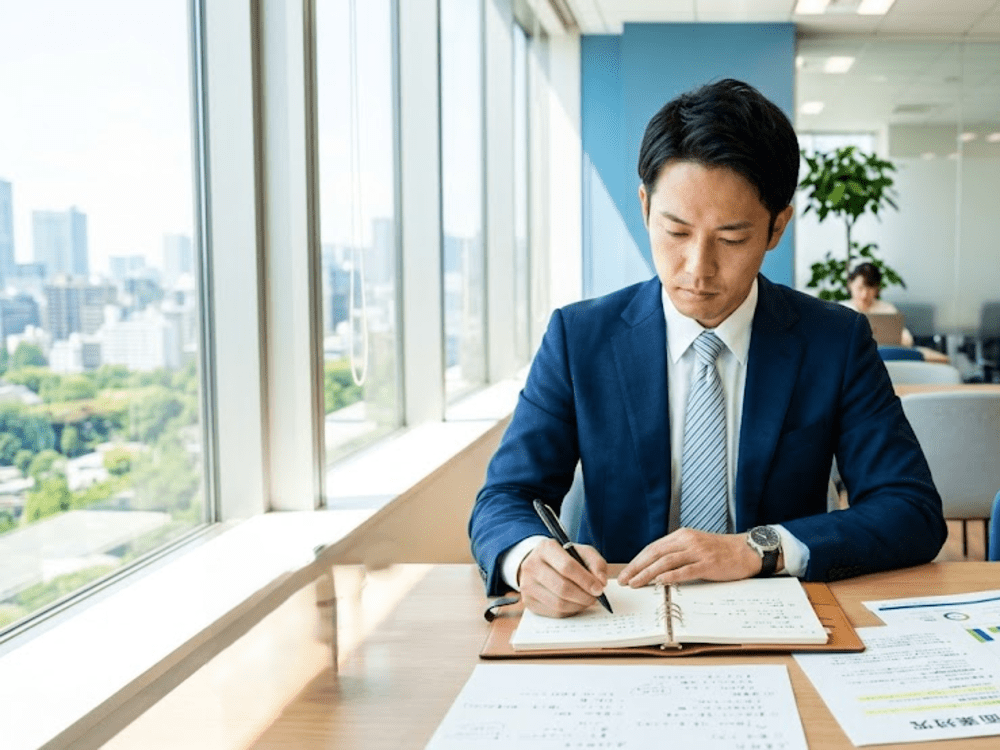 内定率を上げる「逆質問」の作り方と例文