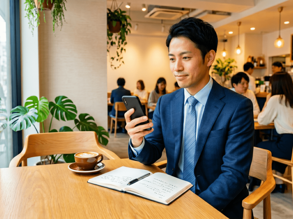 転職面接で評価される逆質問の例文