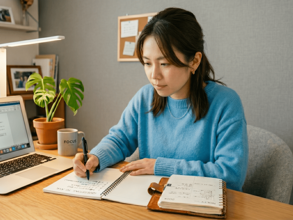 逆質問で失敗したくない！面接官の本音がわからず不安なあなたへ