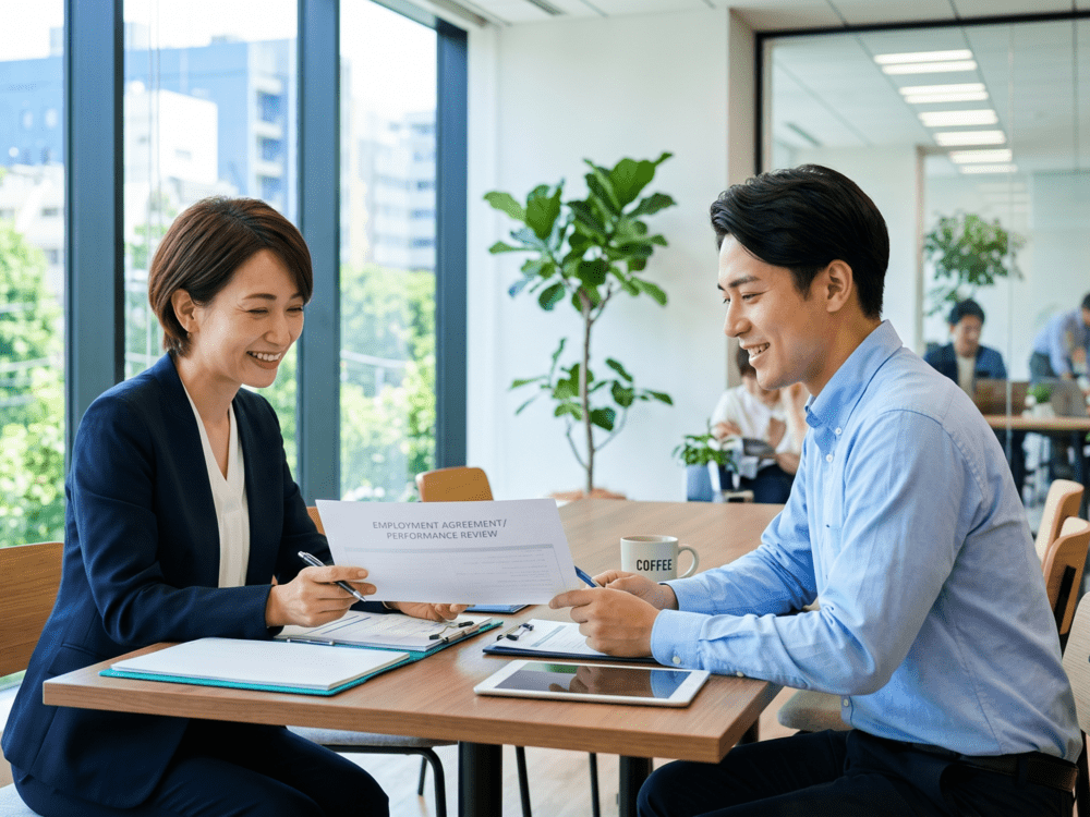 特定技能ビザとは？