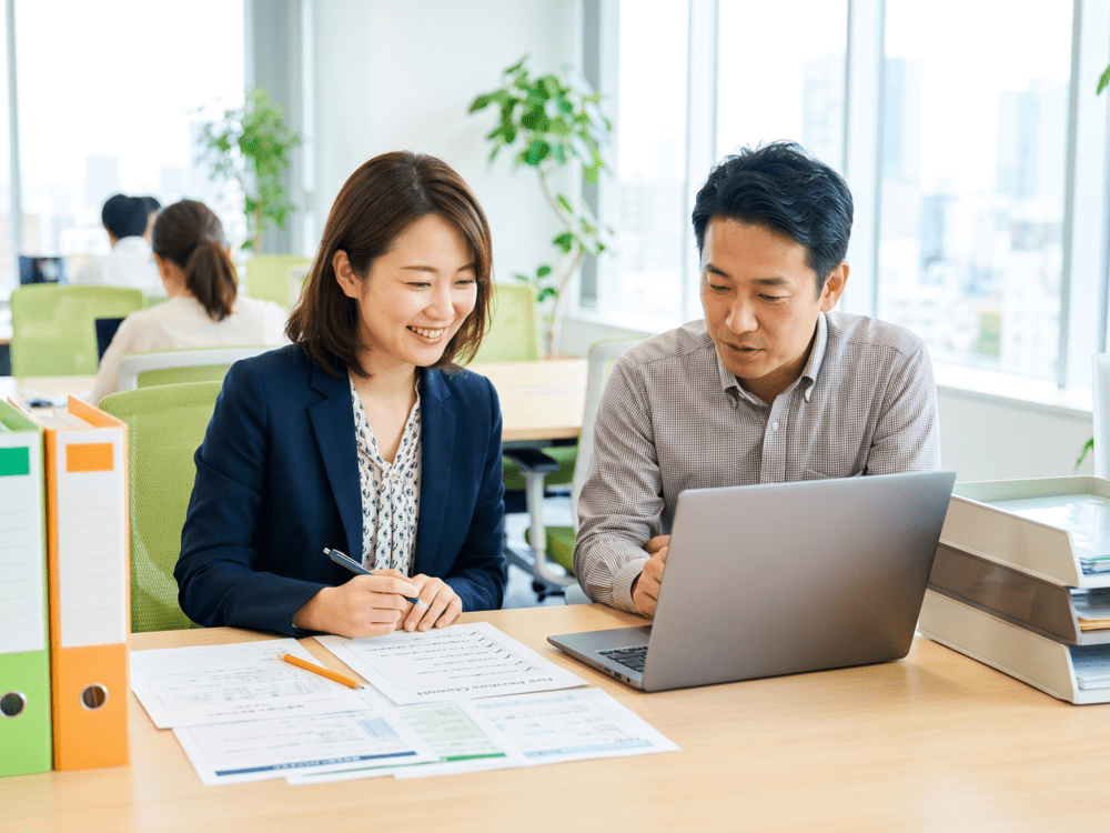 特定技能ビザ受け入れのステップ