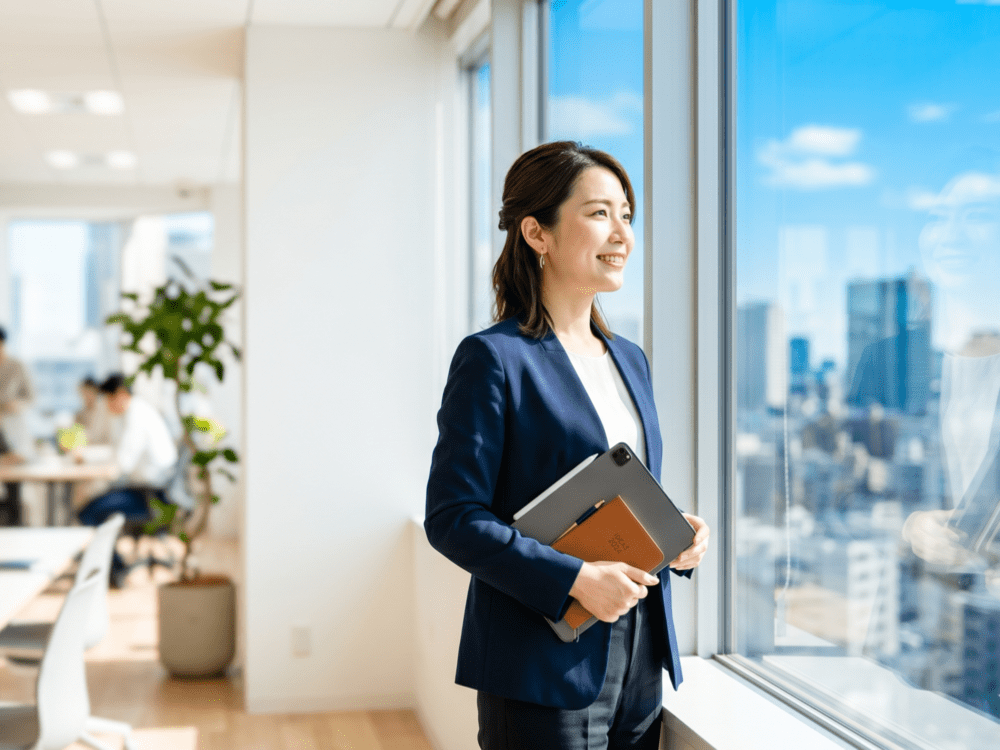 転職で自己分析をする5つのメリット