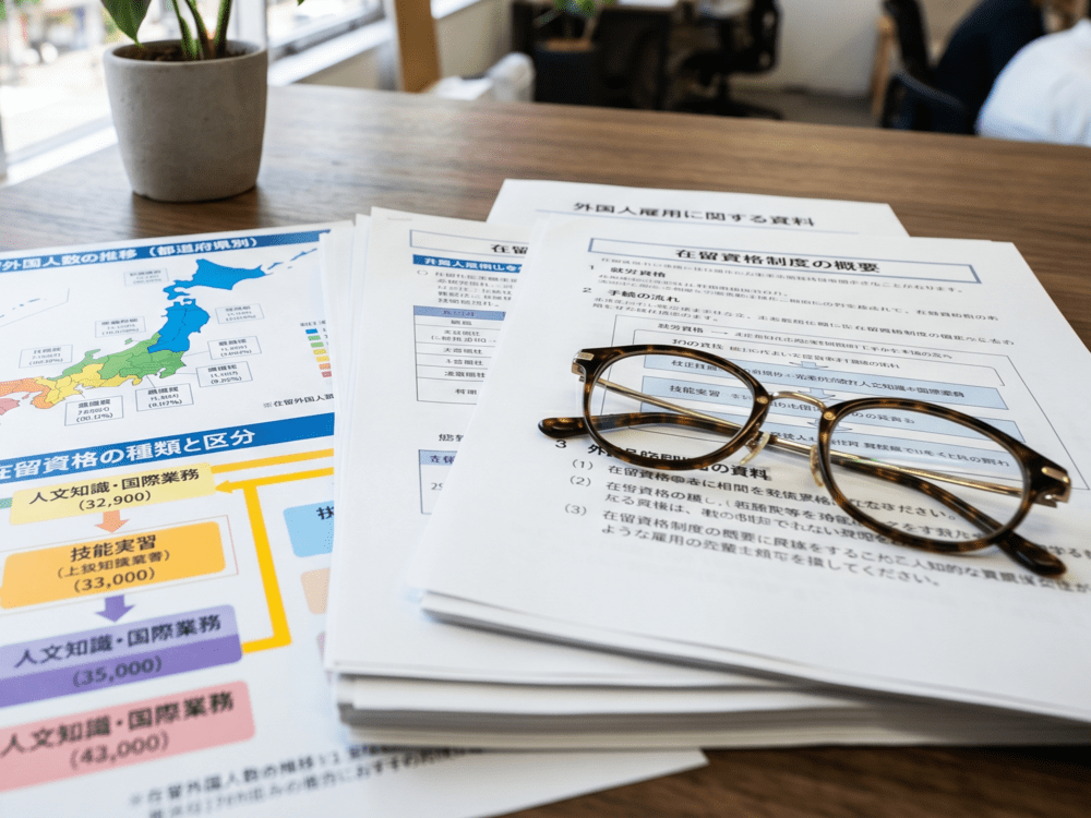 神奈川の飲食店の人手不足は特定技能外国人で解消できる 