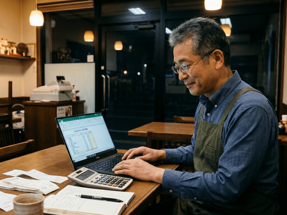 受け入れにかかる費用の目安と内訳