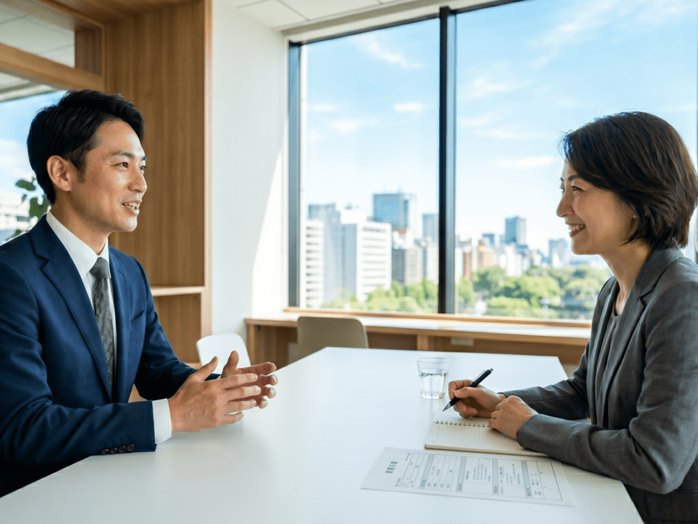 IQVIAのMRになるには?