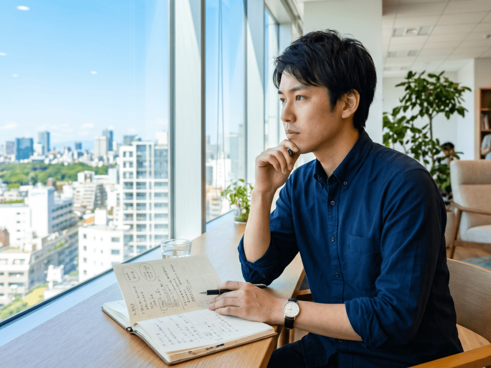 20代で転職に不安を感じているあなたへ