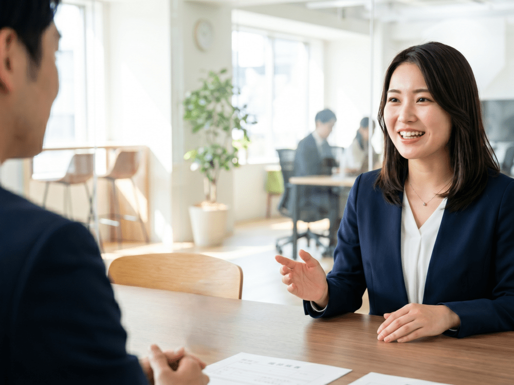 20代の転職を成功させるためのポイント