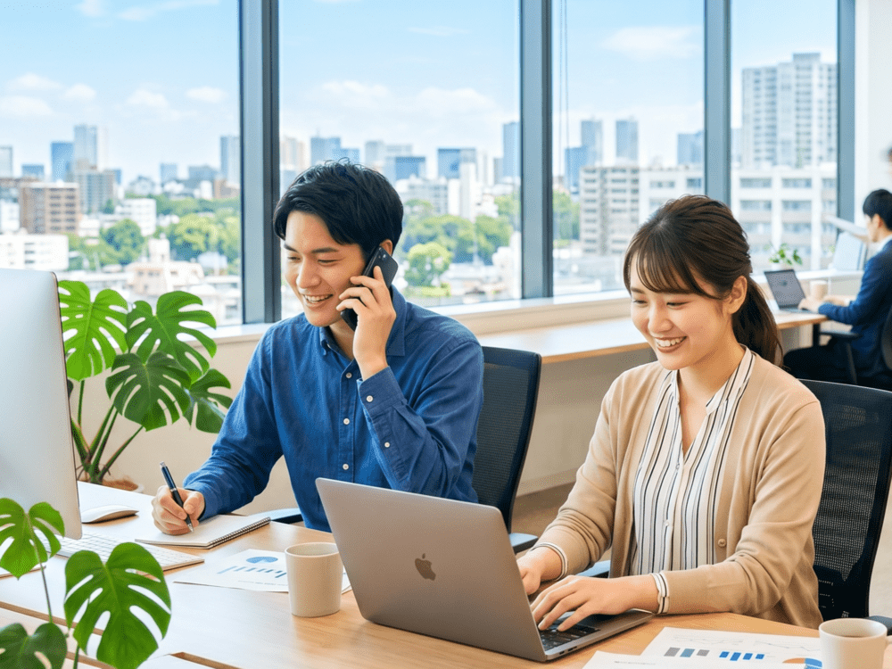 未経験から挑戦できる20代におすすめの職種