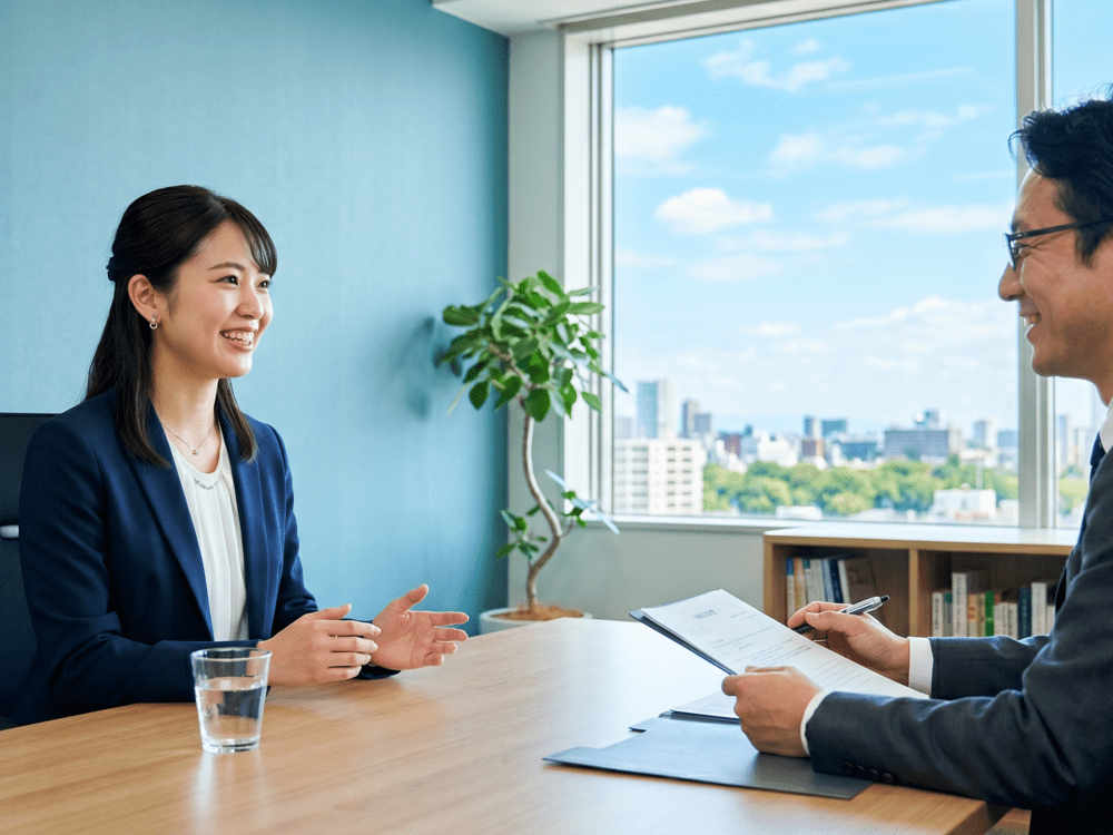 看護師が企業に転職するコツ