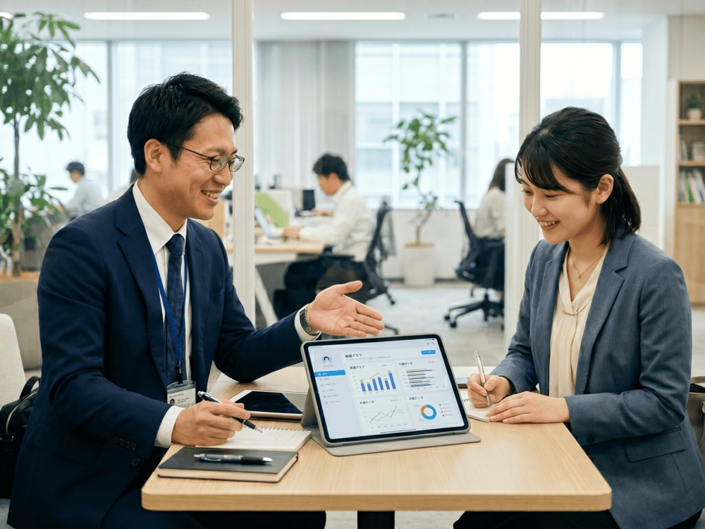 未経験転職を成功させるコツ