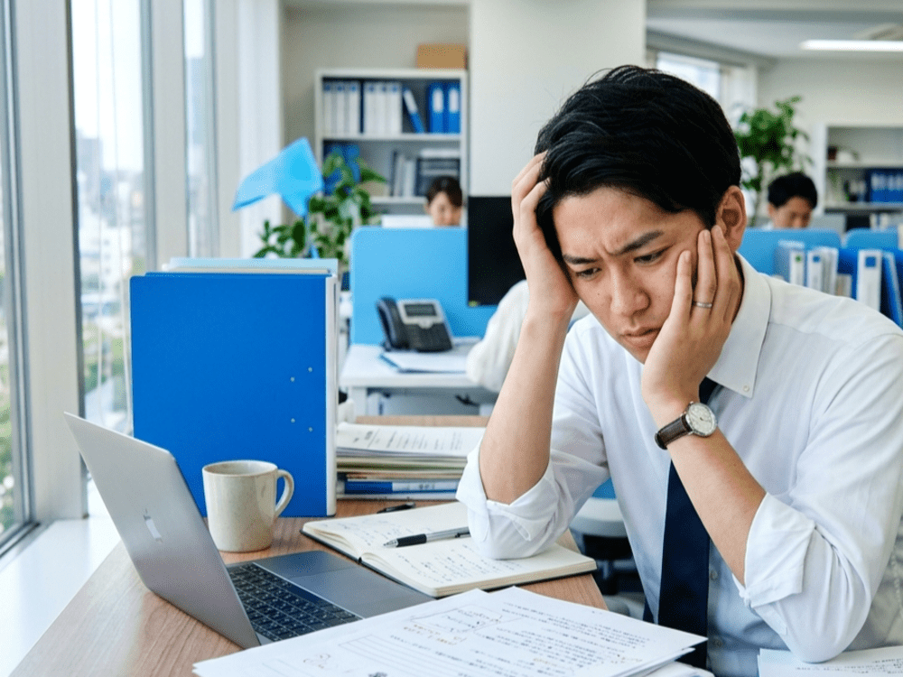 なぜ退職理由の伝え方で悩んでしまうのか
