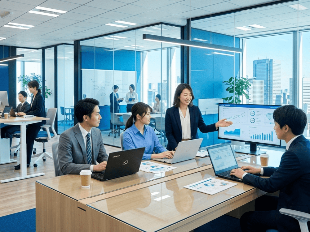 ホワイトが多いと言われる業界と見極めの注意点