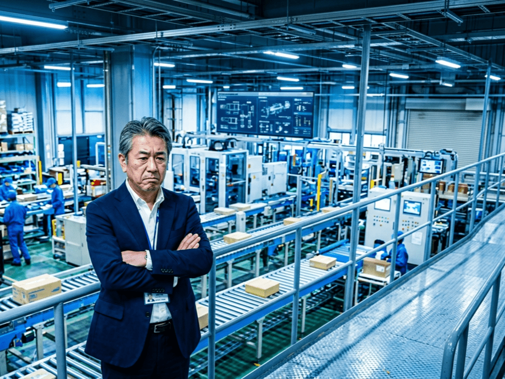 企業が抱える本音