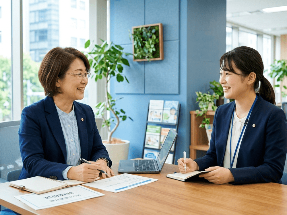 受け入れまでの流れと必要な手続き