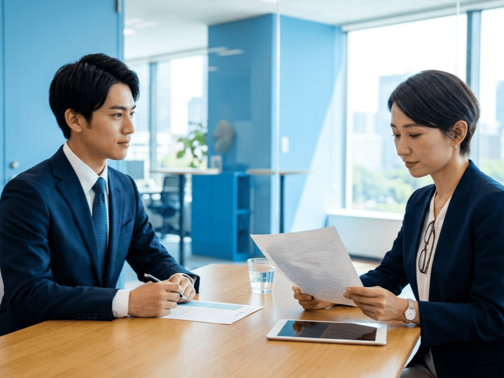 なぜ「第二新卒の転職は難しい」と言われる?