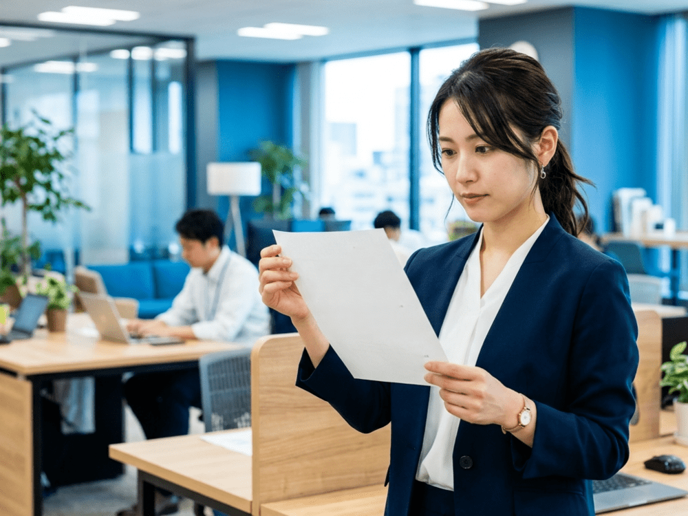 内定後に注意するポイント