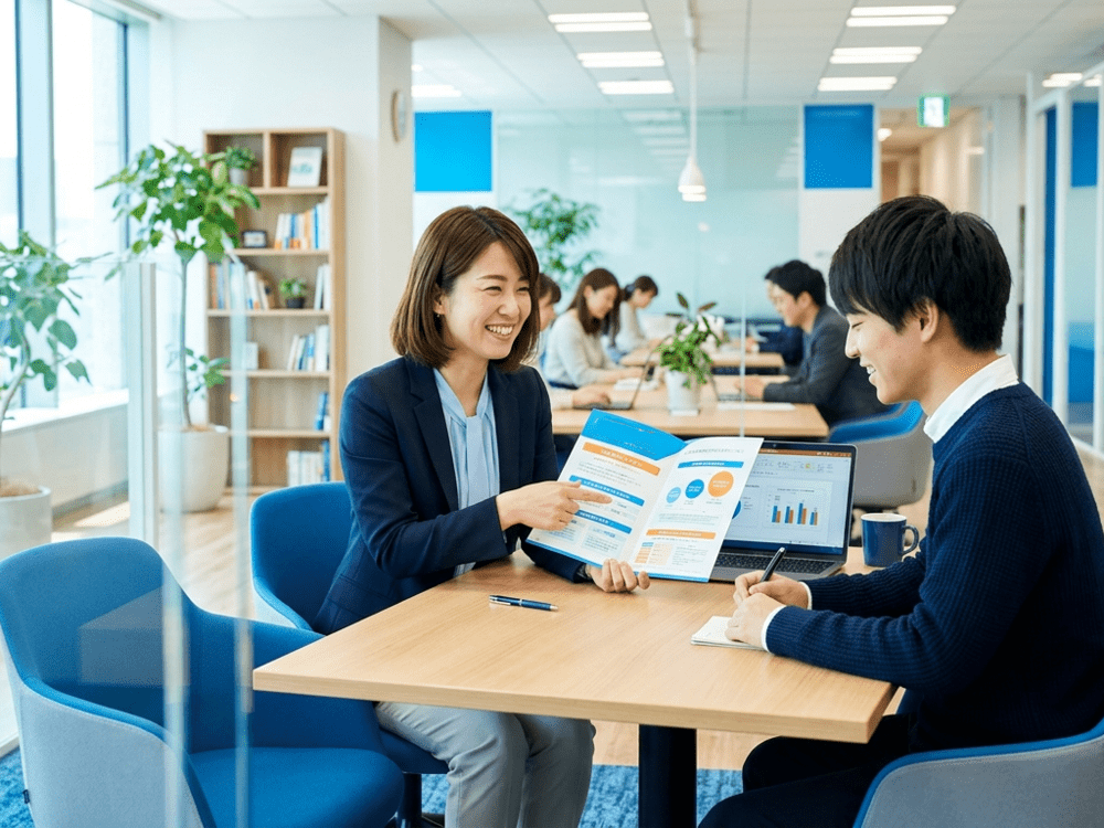 第二新卒の転職活動の進め方5ステップ