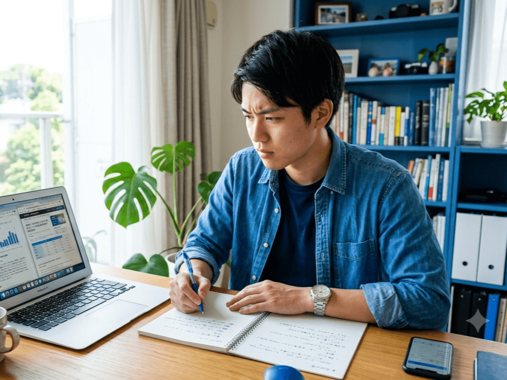 自分に合う企業・求人の探し方