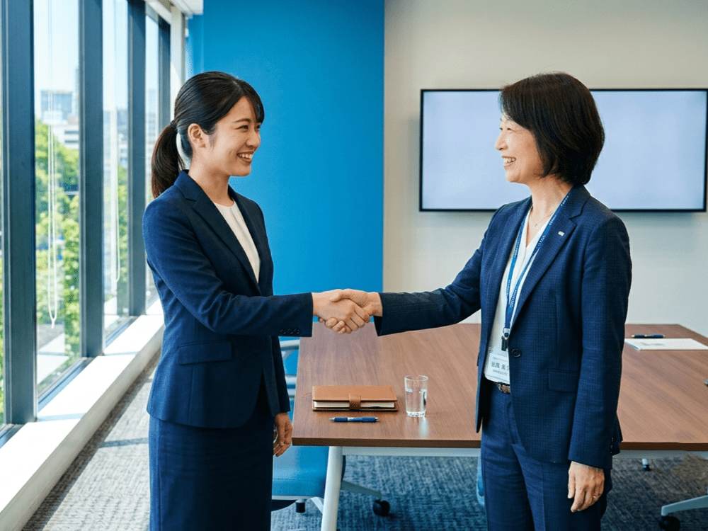 看護師2年目は第二新卒として企業からも歓迎される