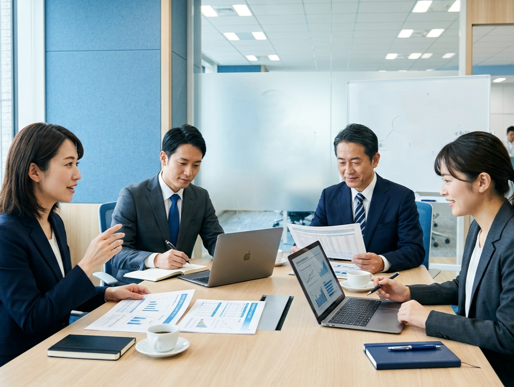 薬剤師の企業転職