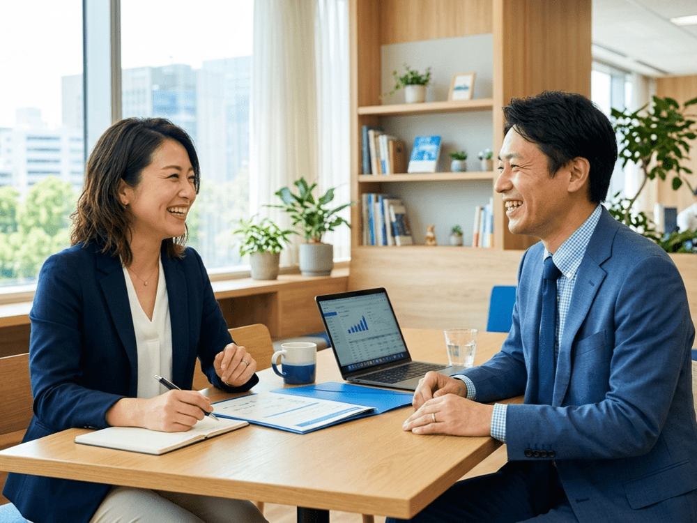 特定技能の自社支援とは?