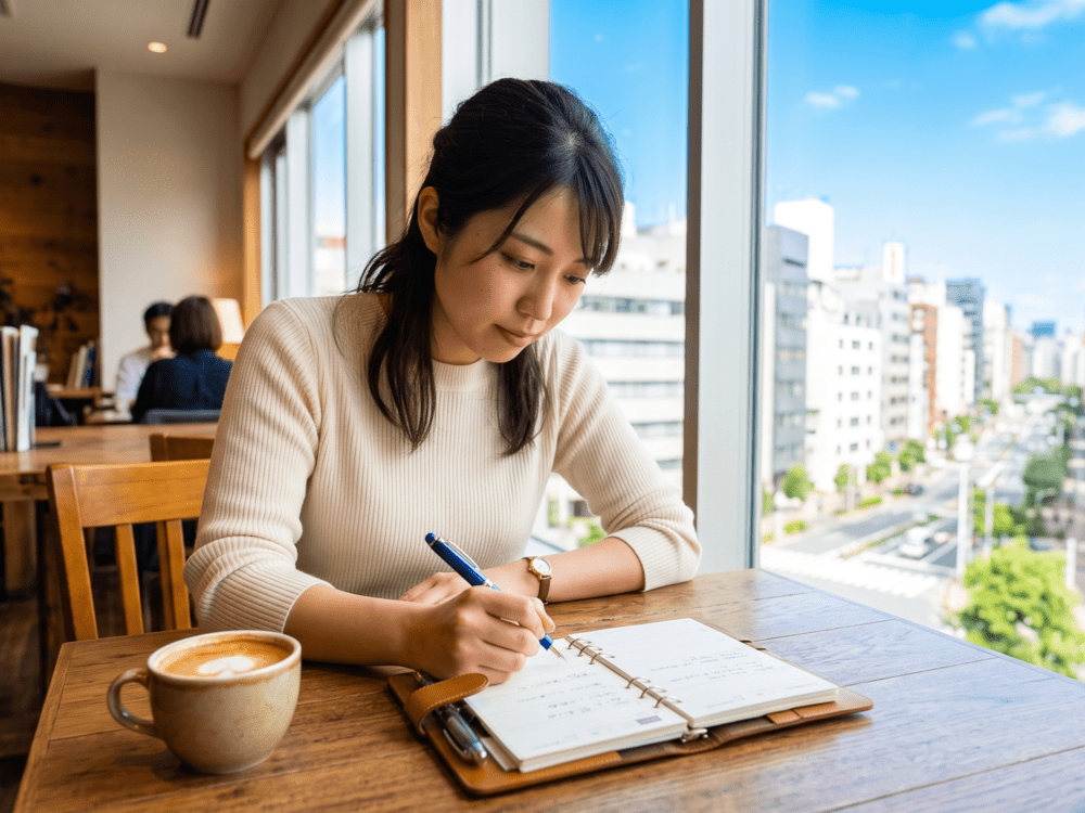 選考を通過する自己PRの例文