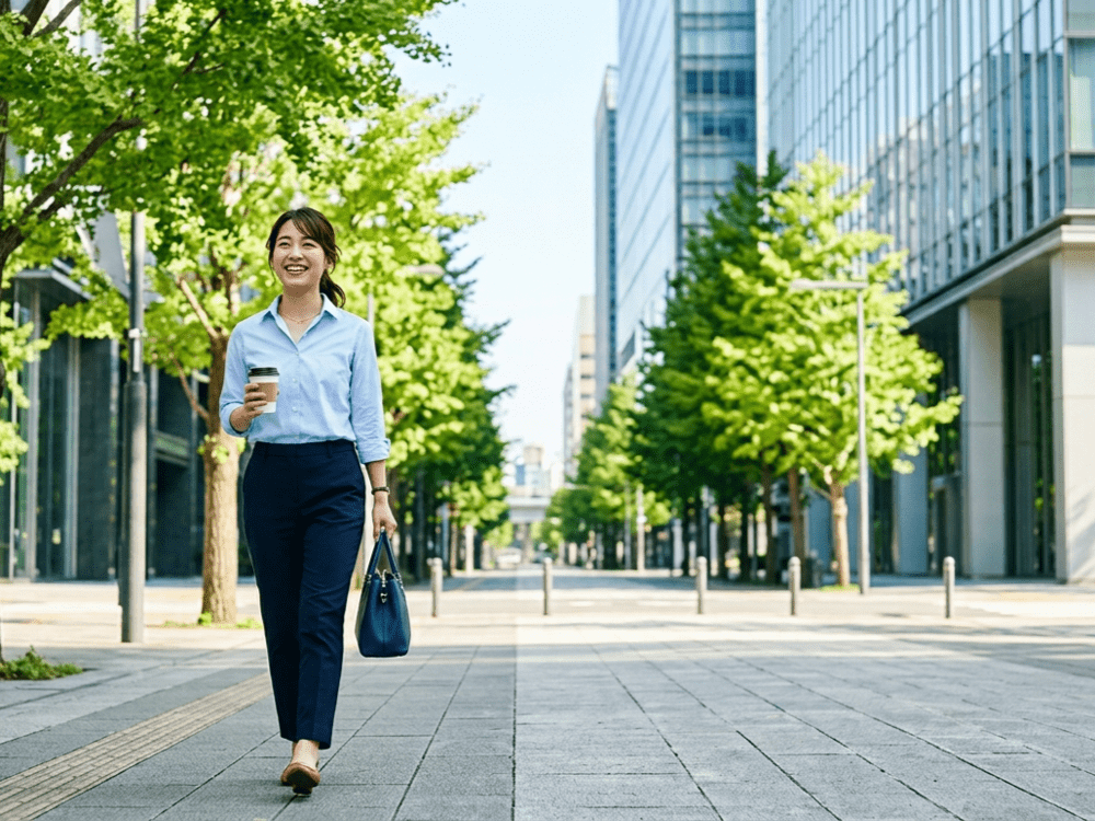 一歩を踏み出すなら転職のプロに相談を