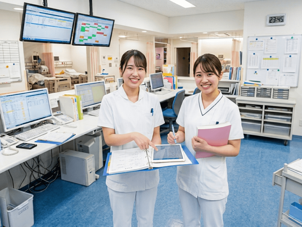 転職のプロに相談してみよう