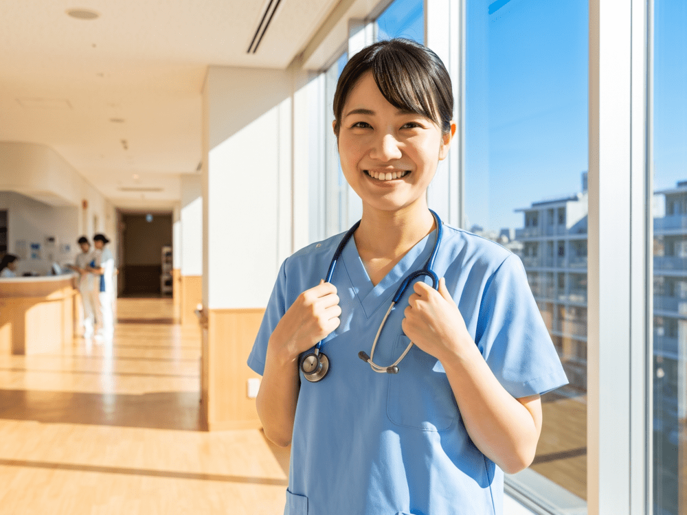 看護師3年目の転職は狙い目