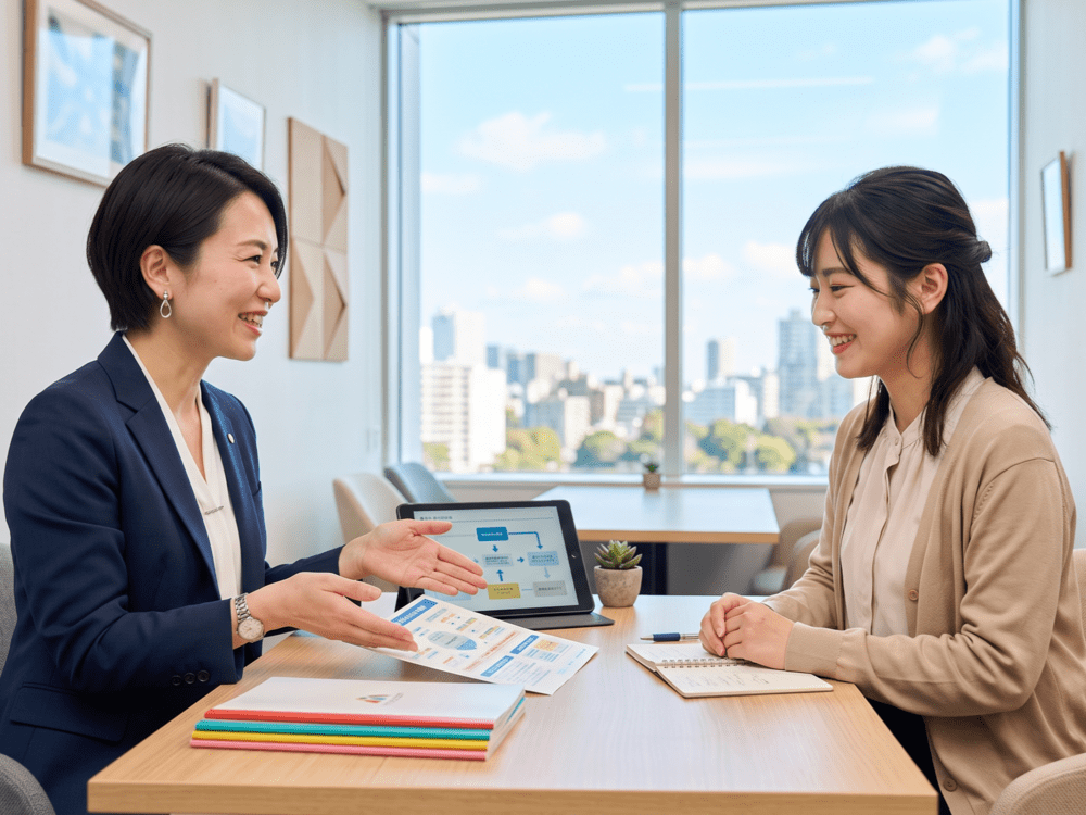 看護師3年目は大歓迎な企業転職先